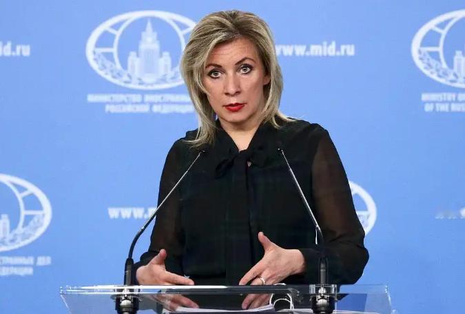 俄罗斯再次表态！中俄将会联手，逼日本认错！在11月27日，俄罗斯外交部发言人，扎