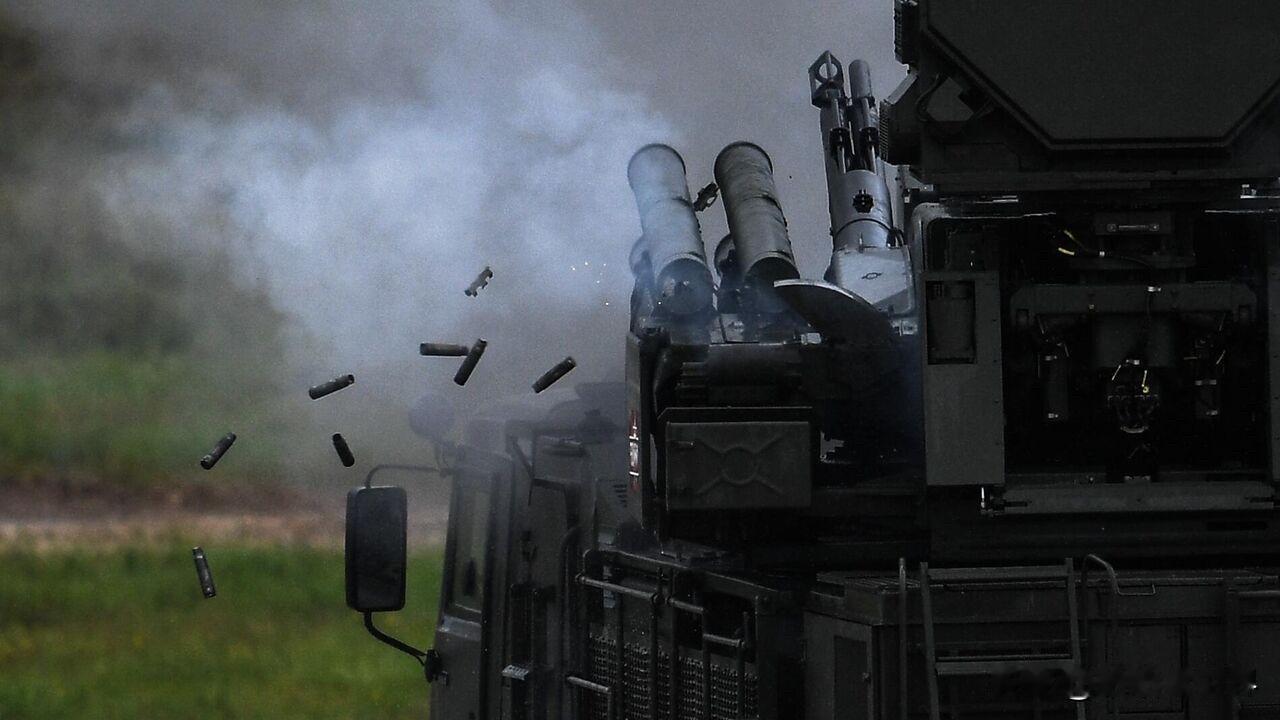 成功解放！俄罗斯最新战况！俄罗斯媒体12月11日报道，俄罗斯武装力量总参谋长