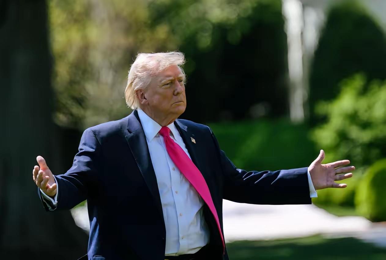 欧盟借给乌克兰的900亿欧元，特朗普会不会截胡？欧盟借给乌克兰的900亿贷款