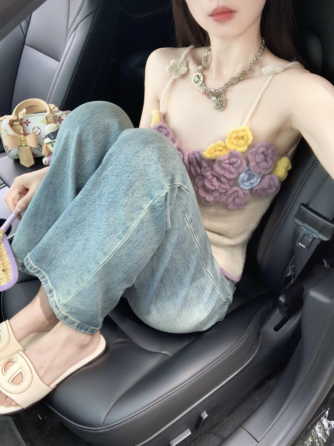 漂亮是一种感觉💐