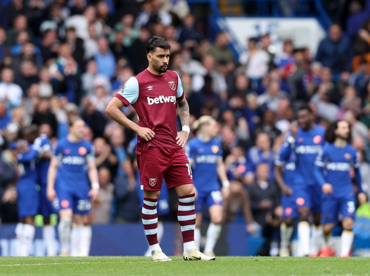 罗马诺: 帕奎塔可能1月离队, 但曼联和西汉姆及球员目前没有谈判