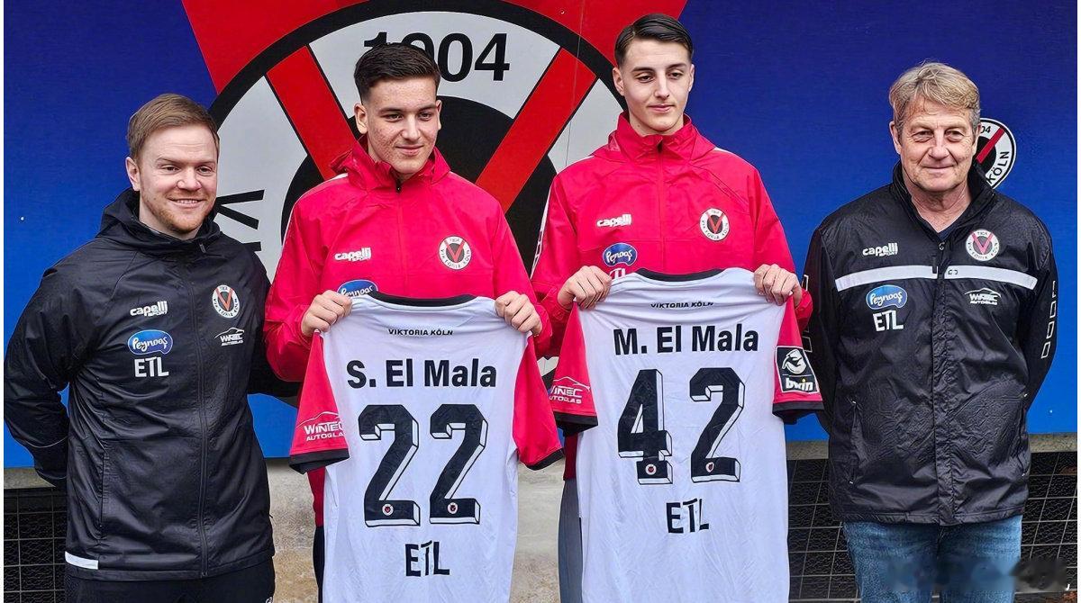 【打包兄弟】《泰晤士报》：为了签下赛义德-马拉，布莱顿计划打包签下马拉的哥哥马利