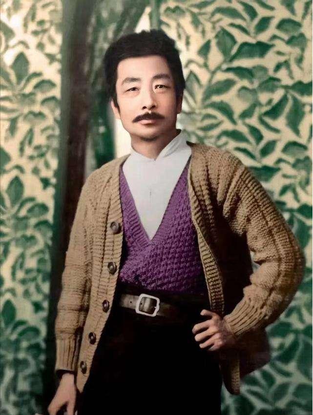 鲁迅花了3000大洋买了一套四合院，邀请弟弟全家入住。可没想到，因为弟媳一句羞臊