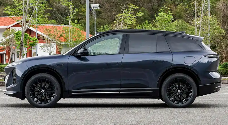 2026款蔚来ES6来了堆料之外它真正值得买的理由是什么整体来看，2026款蔚