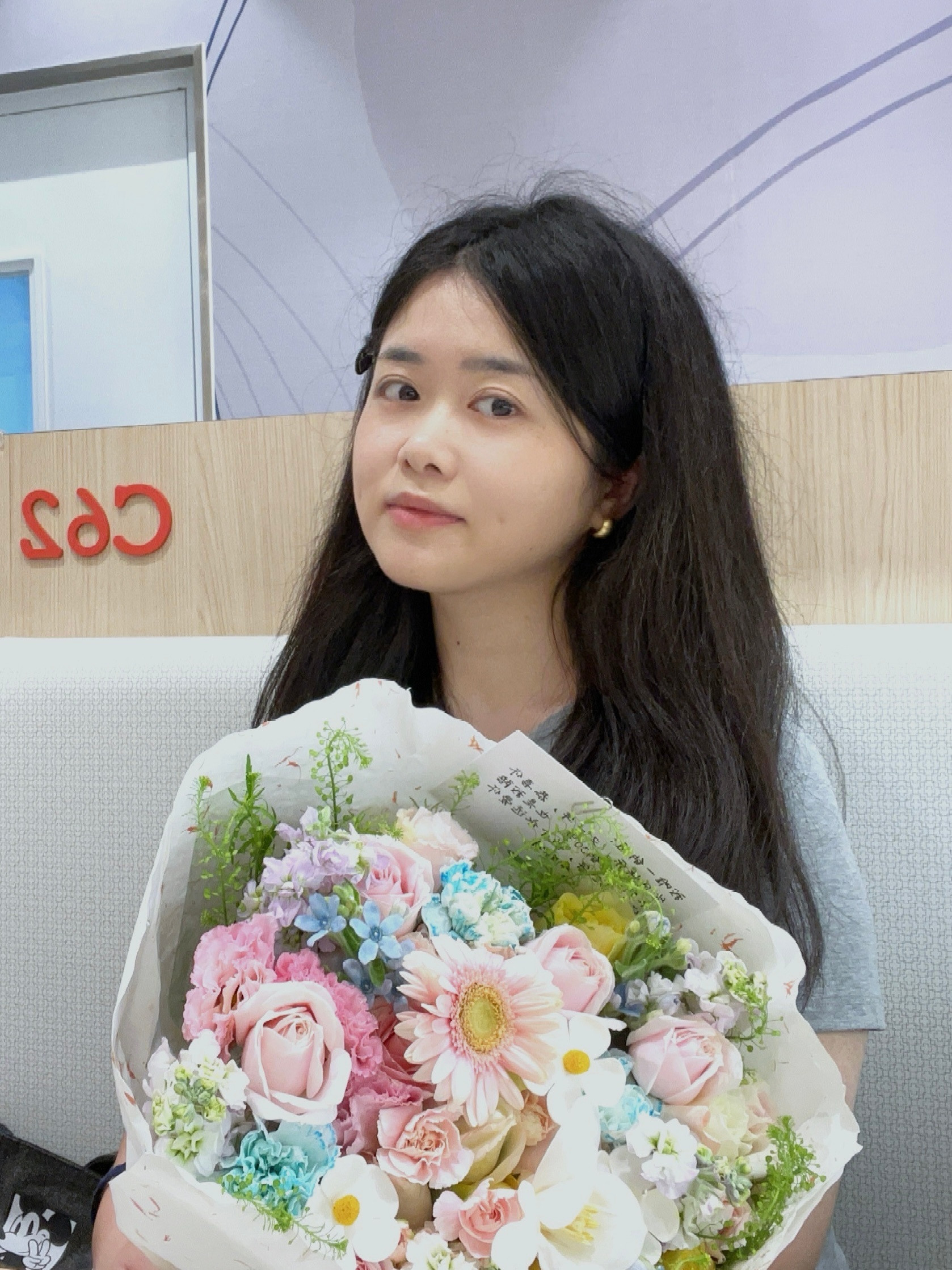 居然真的活到了，30岁🎂​​​