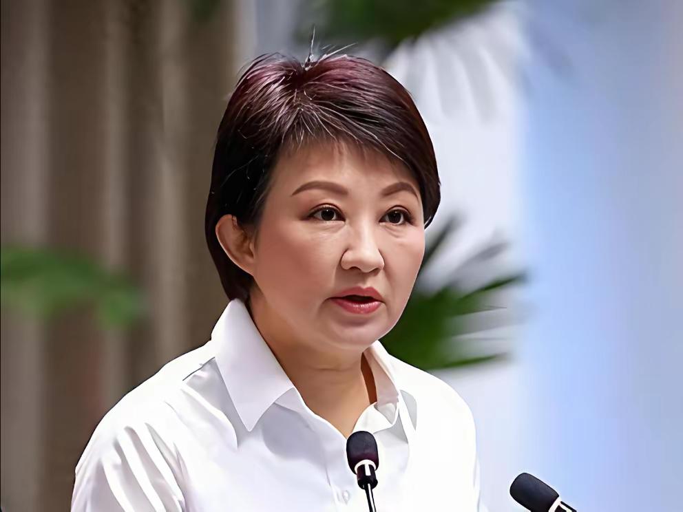 台中密谈40分钟！蓝营四县市首长抱团，把食安战打成选战转折点！