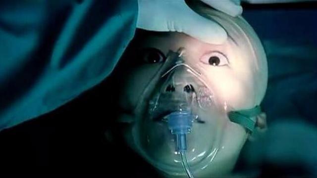 打开 2001年 香港经典恐怖片 恐怖热线之大头怪婴 打开 二分钟了解