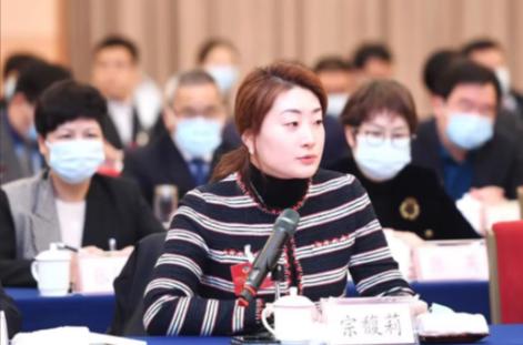 宗馥莉想接手？国资说了算！律师朋友一语中的果然专业的事得由专业的人来