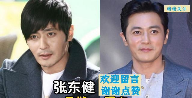 那些年追过的韩国男星，还记得都有谁吗？安七炫变化大，看着有点认不出，赵寅成瘦了以