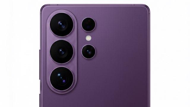 三星GalaxyS26系列预计在明年2月推出，近期消息称这次的超大杯S26U