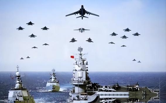 假如中美开战，中国输了，结果会如何呢？不夸张地说，中国要是真输了，俄罗斯大概率会