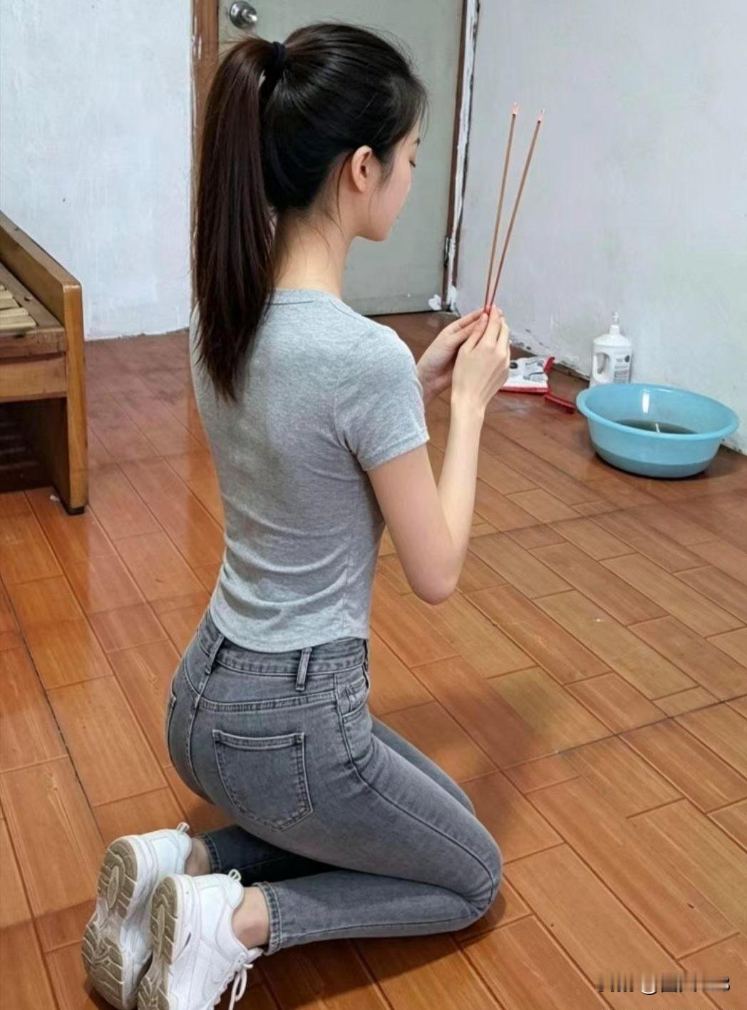 求婚姻！