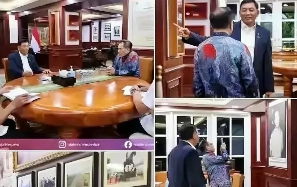 印尼刚签完增购12架法国“阵风”战机的意向书，转头就派飞行员跑到中国试飞歼-10