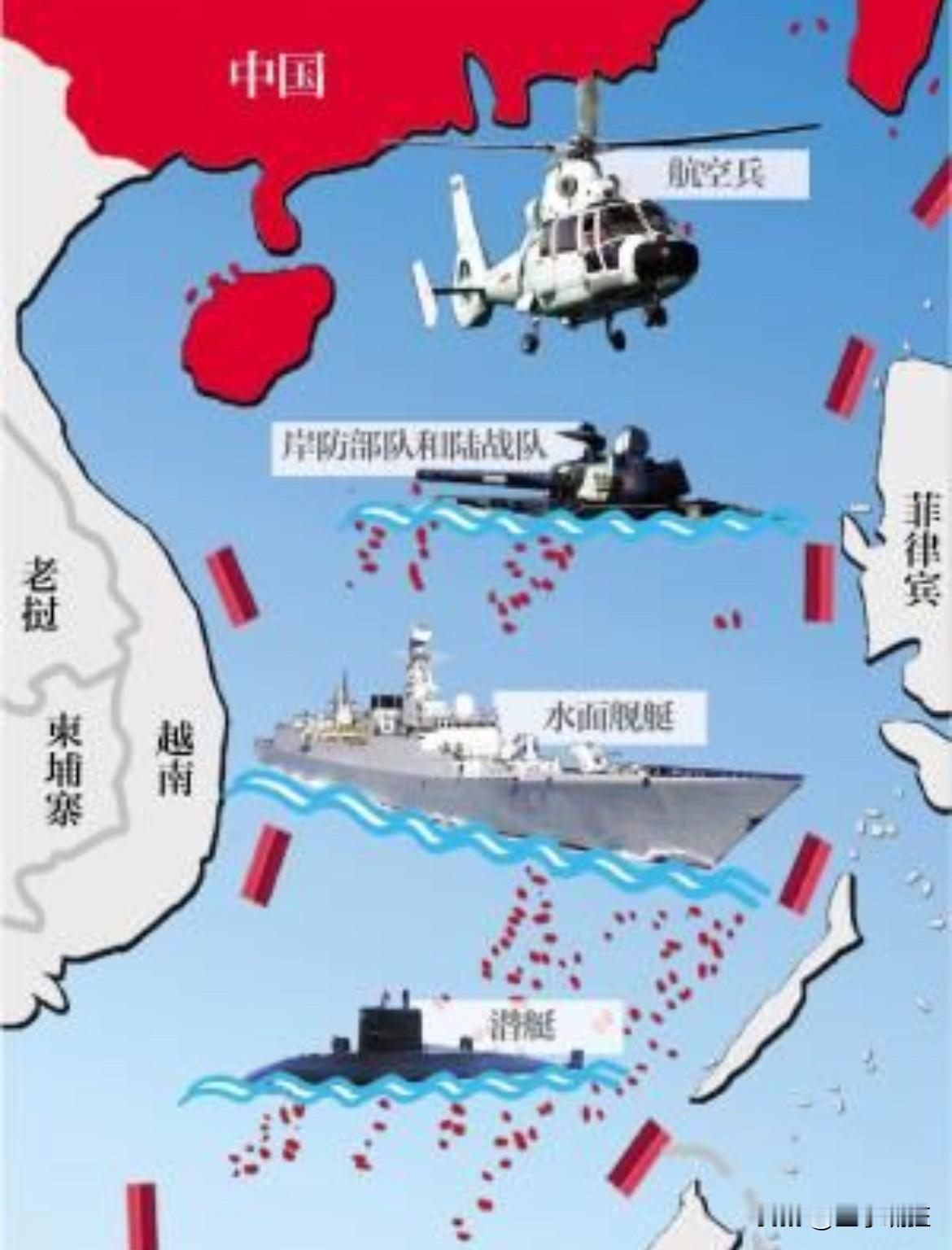 高志凯的这个建议太绝了，完全有必要！台湾解放是迟早的事情，对于大陆来说，解放台