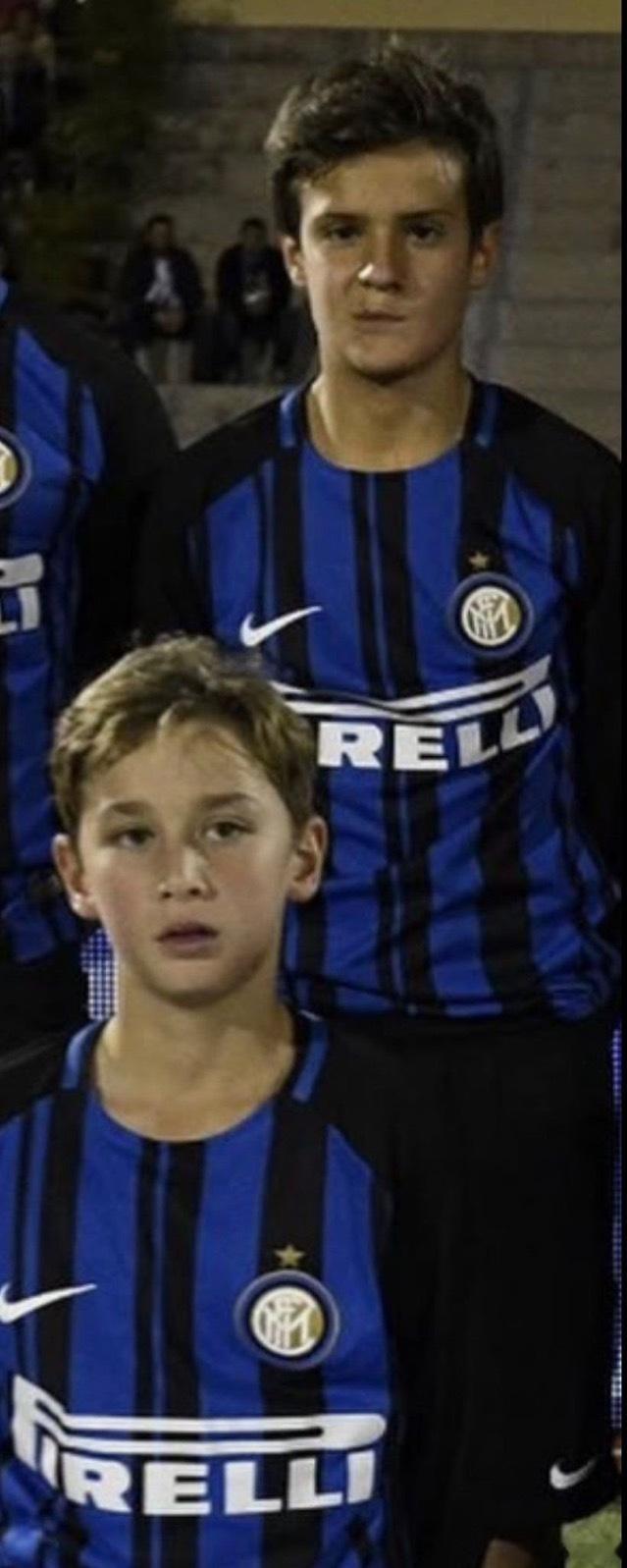 老照片多特蒙德0比2国际米兰皇马附加赛对阵本菲卡热点现场🖤💙