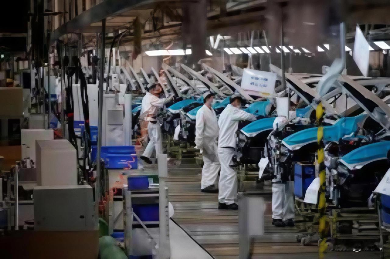 果不其然！​​日本媒体突然“宣布”了一个冷冰冰的现实：中国人的日常生活里，能