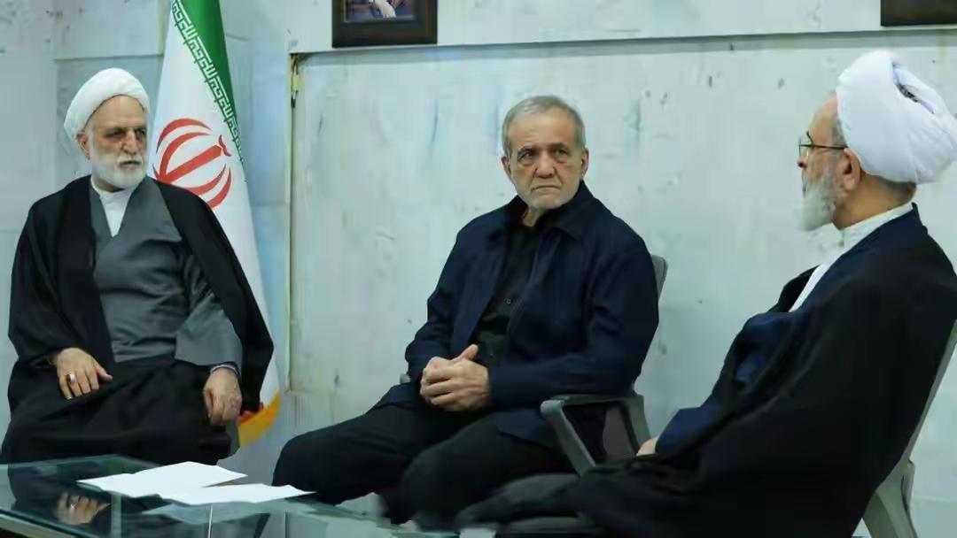 伊朗：绕开“萨德”，导弹击中以色列国防部大楼当地时间3月5日，伊朗伊斯兰革命