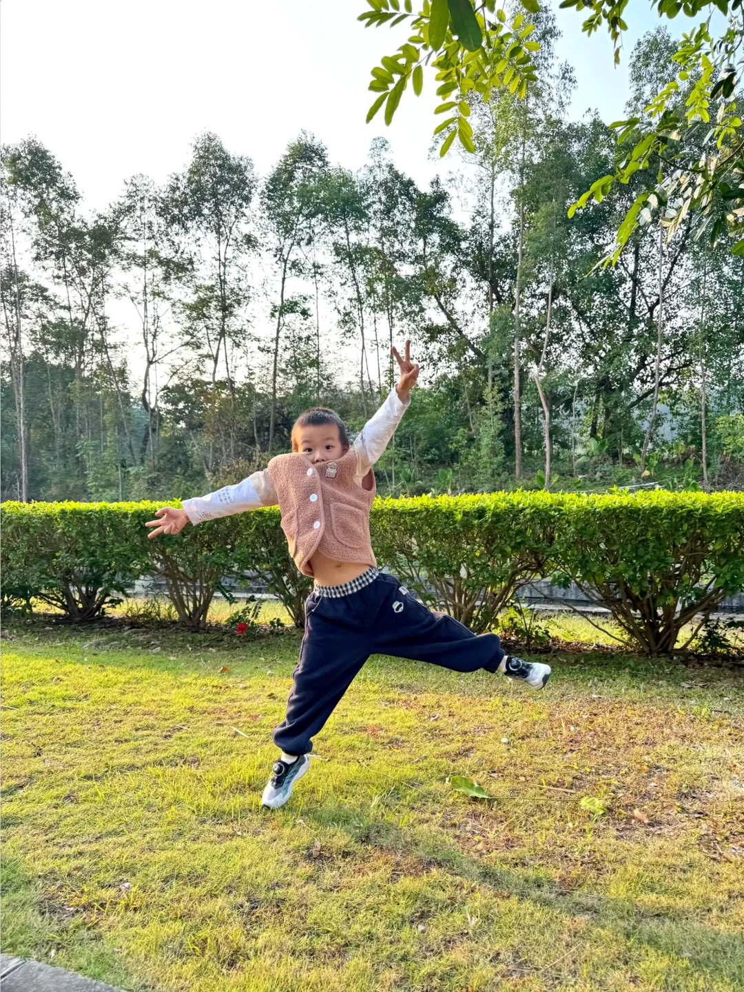 尽量不要在孩子身体出状况时指责他。