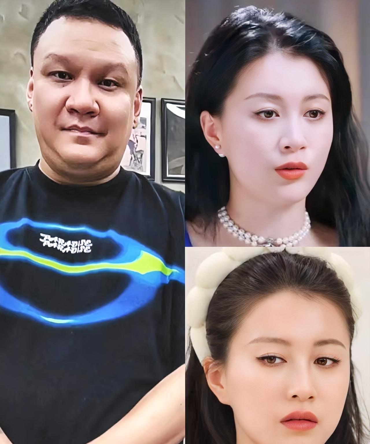 李嘉格肠子估计都悔青了。当初自己出钱当彩礼，让车澈娶自己。没想到生了一男一女