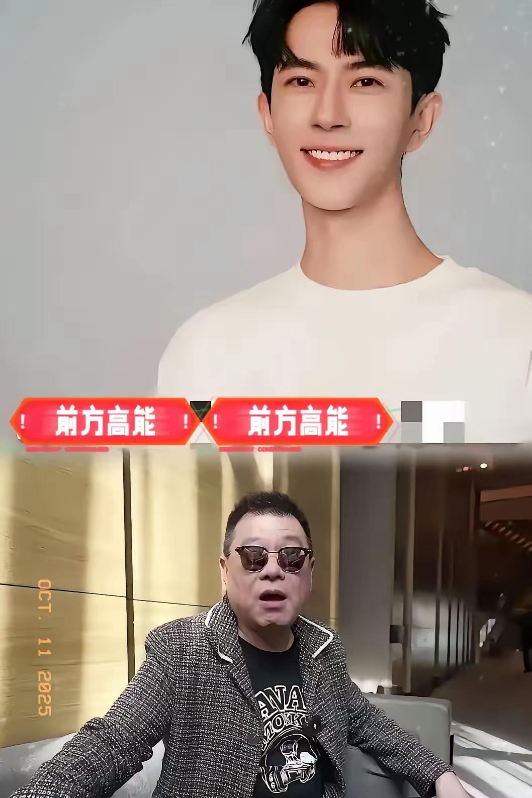 到了最后一刻终于破防了孙德荣用8小时的歌声为鱼儿送行，没有灵堂没有哭喊，You