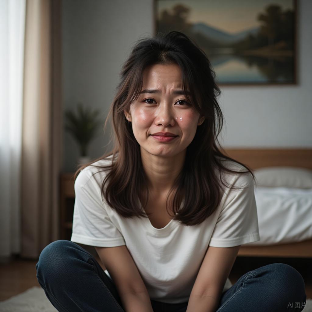 全网窒息的“婚外胚胎案”，小三身份曝光：比出轨更恶心的，其实是这个最近刷到那