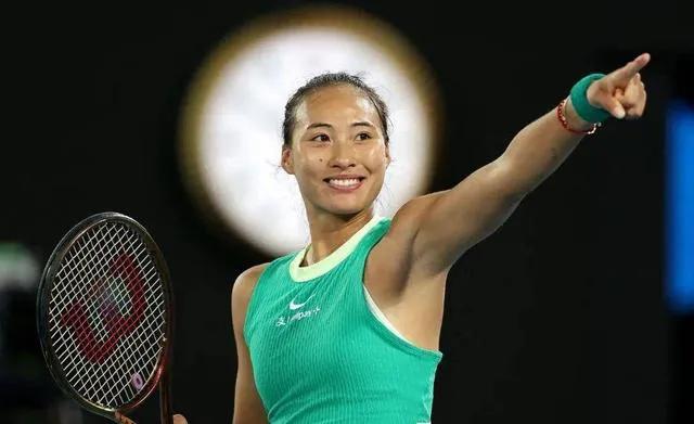 WTA马德里站女单第二轮(郑软文-肯宁)，直播预告(2026年04月24日，