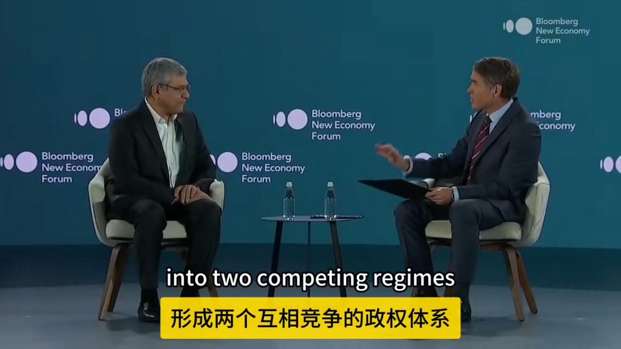 印度三家印度政客都相信，世界有三级，中美印。只要印度抓住东大和老美的互