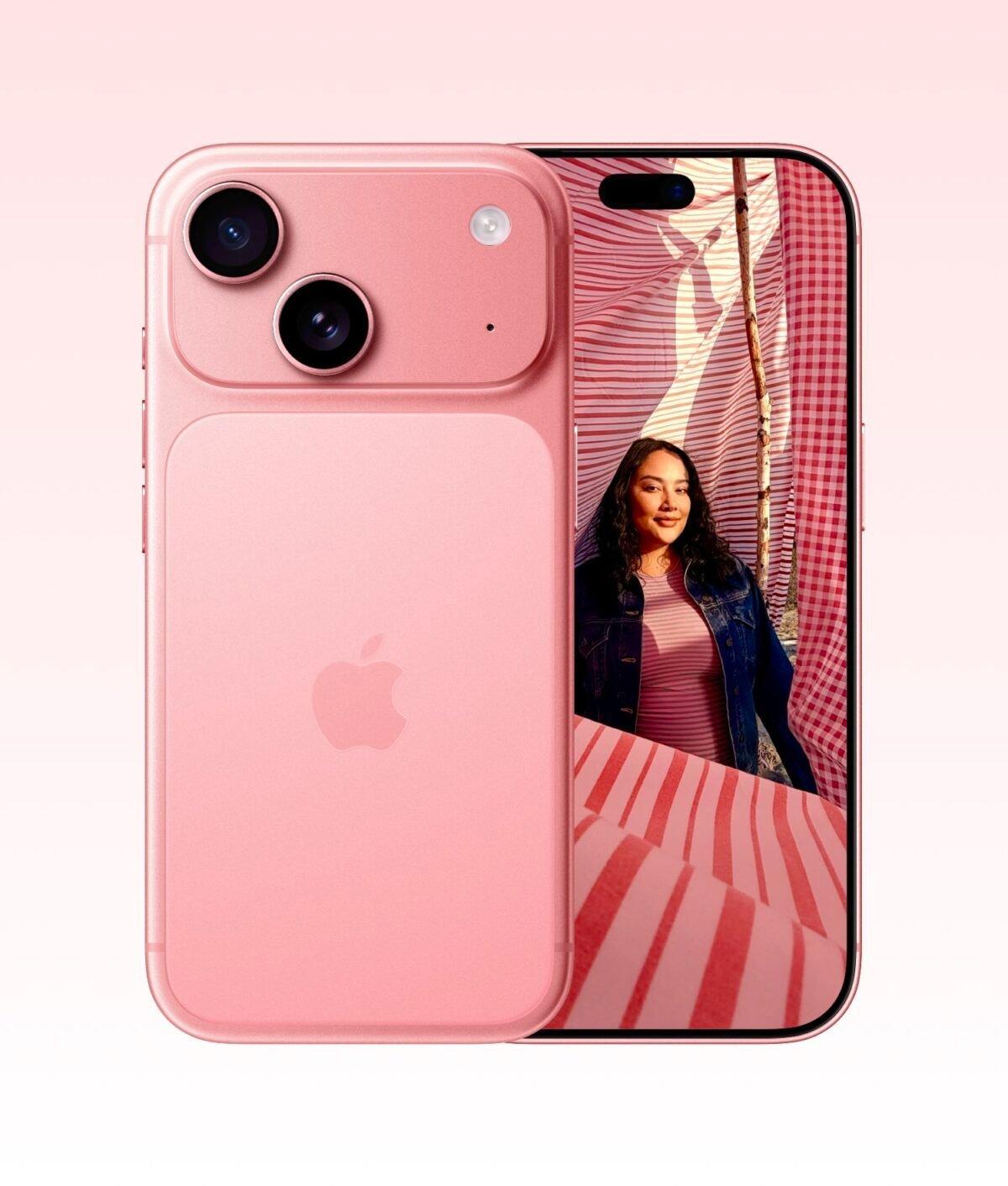 iPhone18·RAM内存将再次升级！目前iPhone17标准版的运