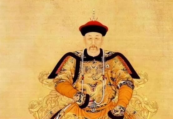 1729年，52岁的雍正招秀女玛氏侍寝，当晚雍正躺在床上问她：“规矩都知道吧？”