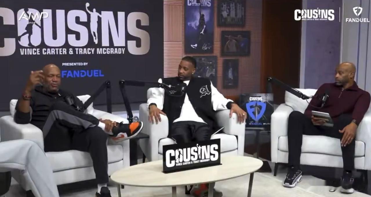 你认同吗？罗恩哈珀谈乔丹和皮蓬：“乔丹跟皮蓬一起缔造公牛王朝。”“在我看