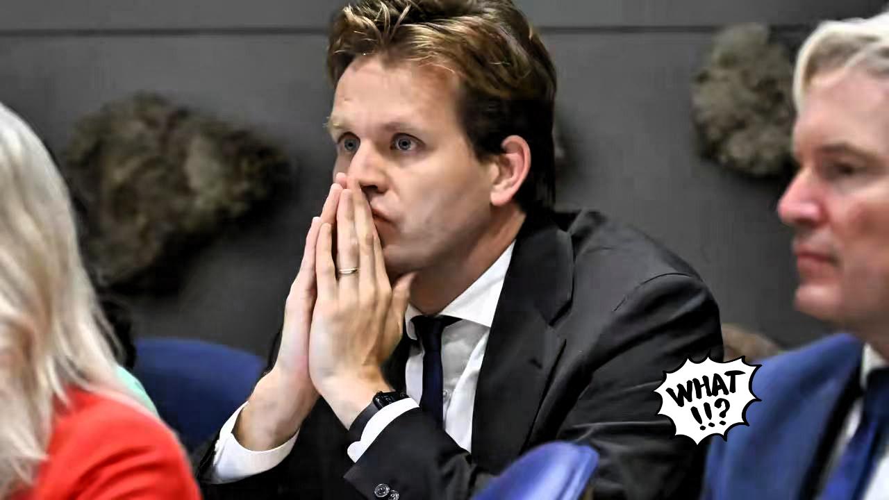 12月17日，中方终于出手了，荷兰没收中企股份尝到后果！​当天中方正式发布对原