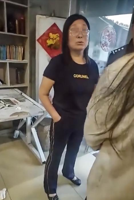 这下想不出名都难了。3月22日，苏州，女子手机丢了，打电话没人接，再打直接关机了