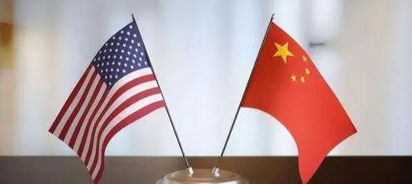 中美贸易战已经变味儿了！现在已经不是什么芯片，加税，减少逆差的问题了。现在是要强