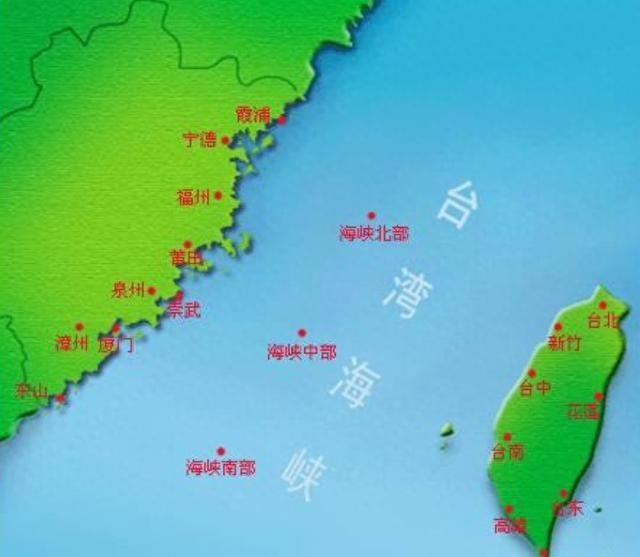 历史总是惊人相似：清朝试图和平统一台湾，郑经却得寸进尺求独立清朝建立后，内地战