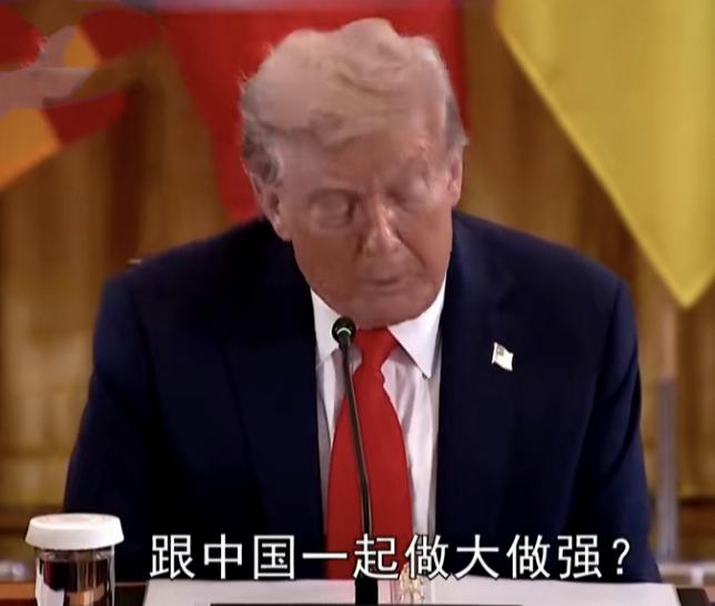 川普：G2会很快再次聚会白宫转发川普帖：G2会很快再次聚会说起来也搞笑，