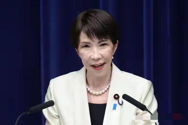 果然不简单：中国摁住日本后，又让美国见识了北京的“阳谋”高市早苗怎么也没有想