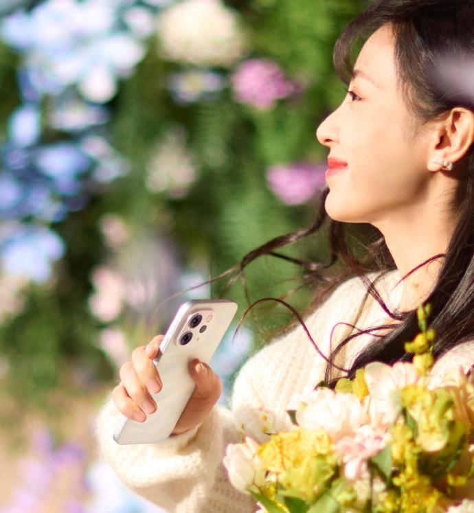 vivo现在是真行啊。。。新款vivoS50这外观，太果了！不过你别说