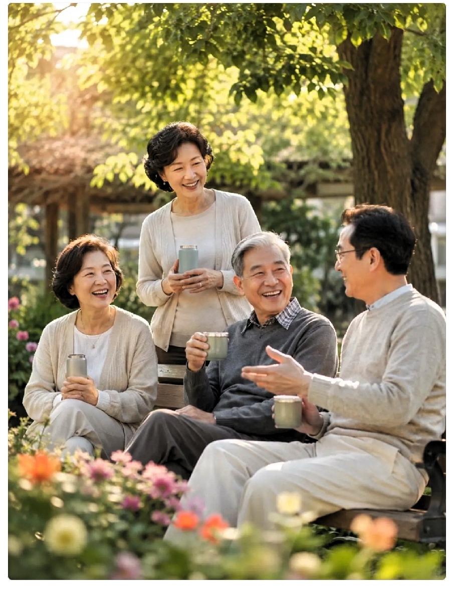 人老了，有四条路。第一条独居，最怕孤独无助。第二条，跟儿女住。第三条，去