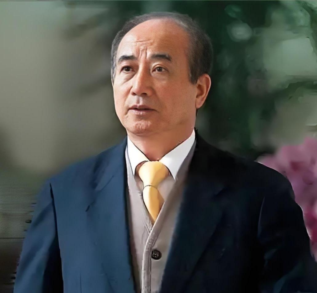 王金平也摇头了，坦言不会再管再劝王惠美。9月7日，媒体人王浅秋致电王金平，希