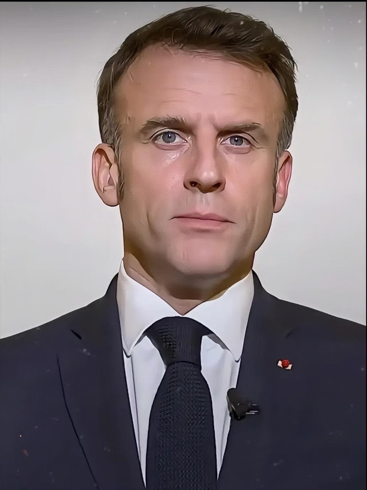 快报，最新消息法国突然宣布了9月16日晚上，法国外交部突然发了个声明，强烈谴