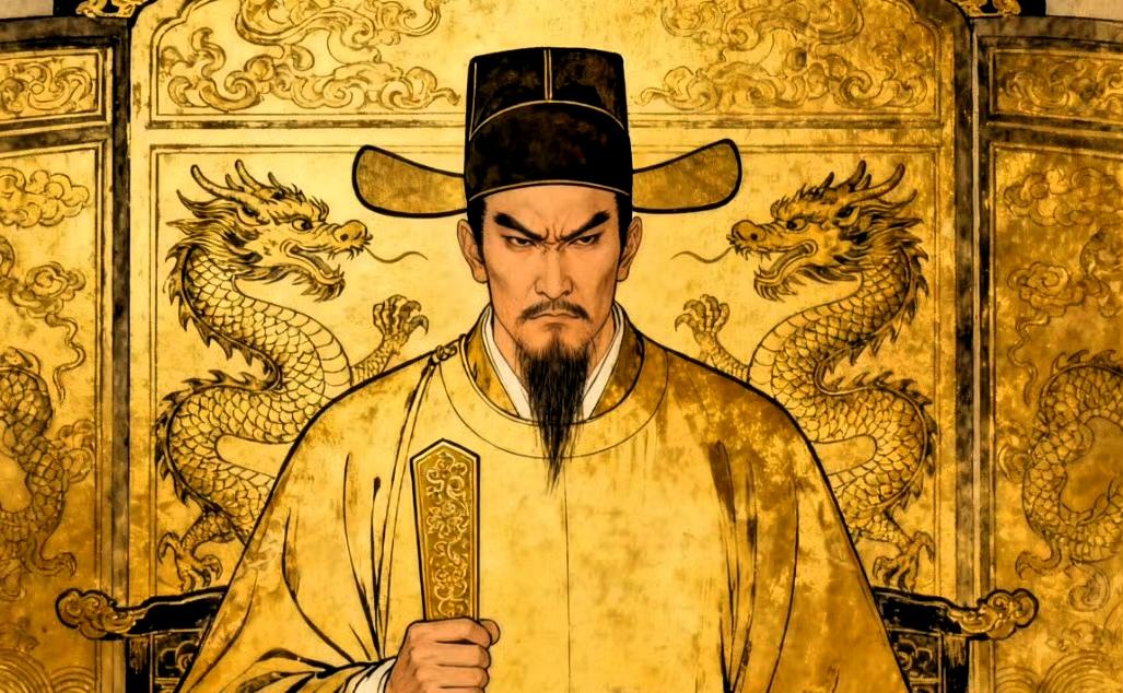 朱元璋克制蒙古骑兵的三件制胜法宝蒙古骑兵曾经纵横欧亚百余年，横扫四十余国，