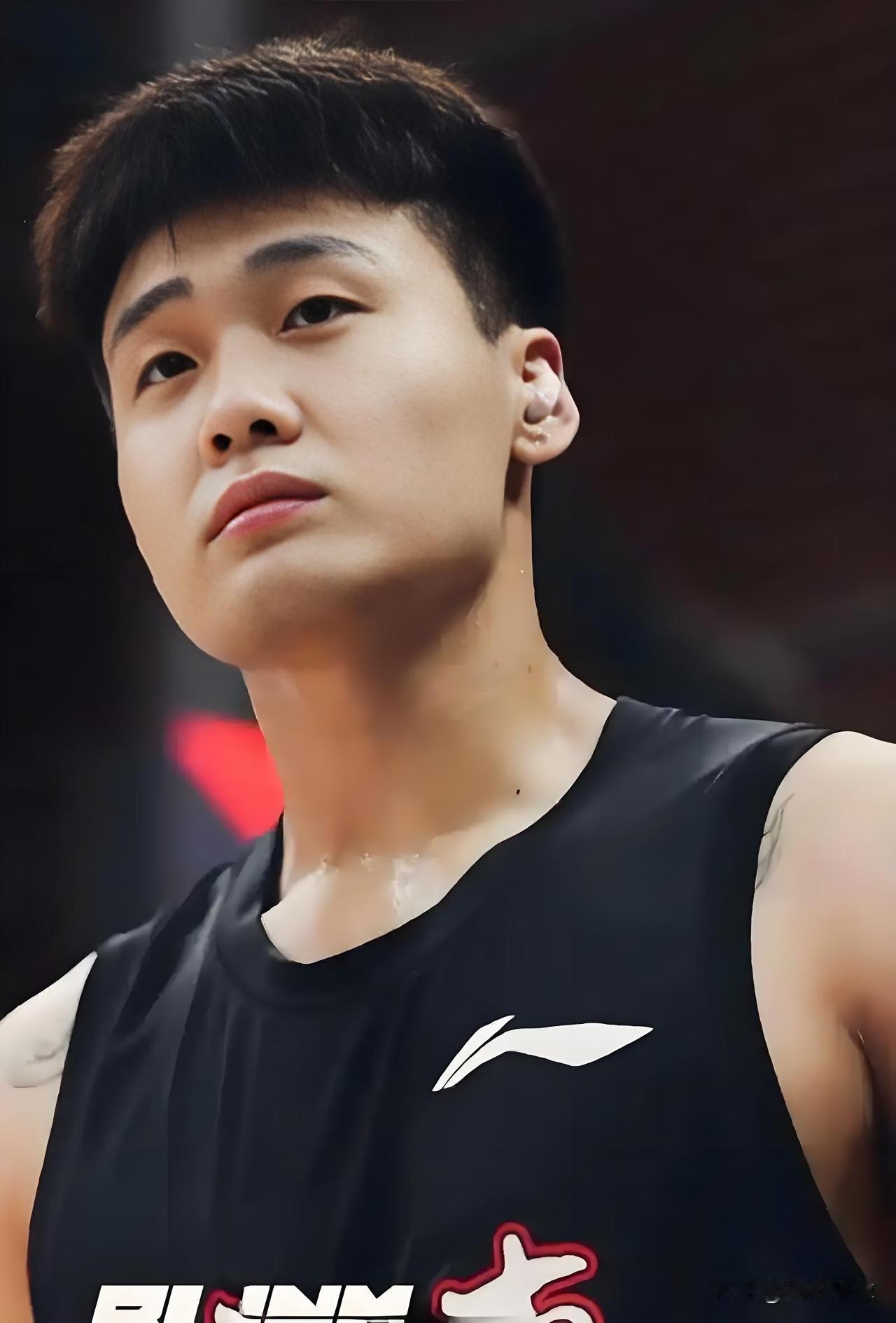 CBA联赛2016届现役“老将”总得分前10一览：01、沈梓捷，28岁，北控