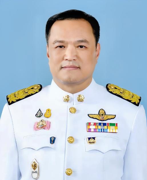 泰国消息！泰国总理阿努廷宣布2月8日晚上，泰国看守政府总理阿努廷在自豪泰党总