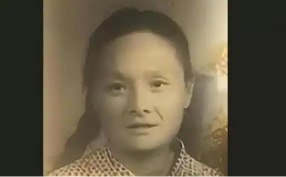 1966年，许曼云对保姆高玉清说：明儿你不用来了，孩子大了，我要找一个有文化的保