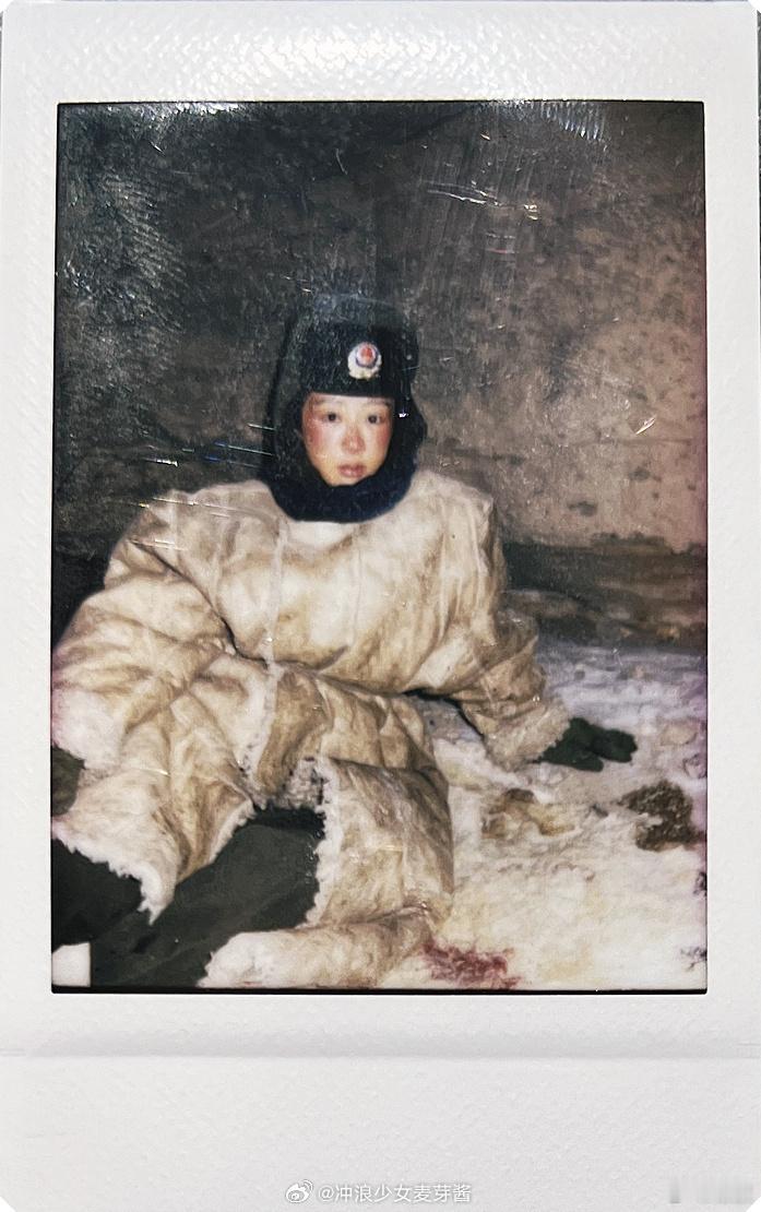 突然能理解杨紫为什么这么抗剧了？