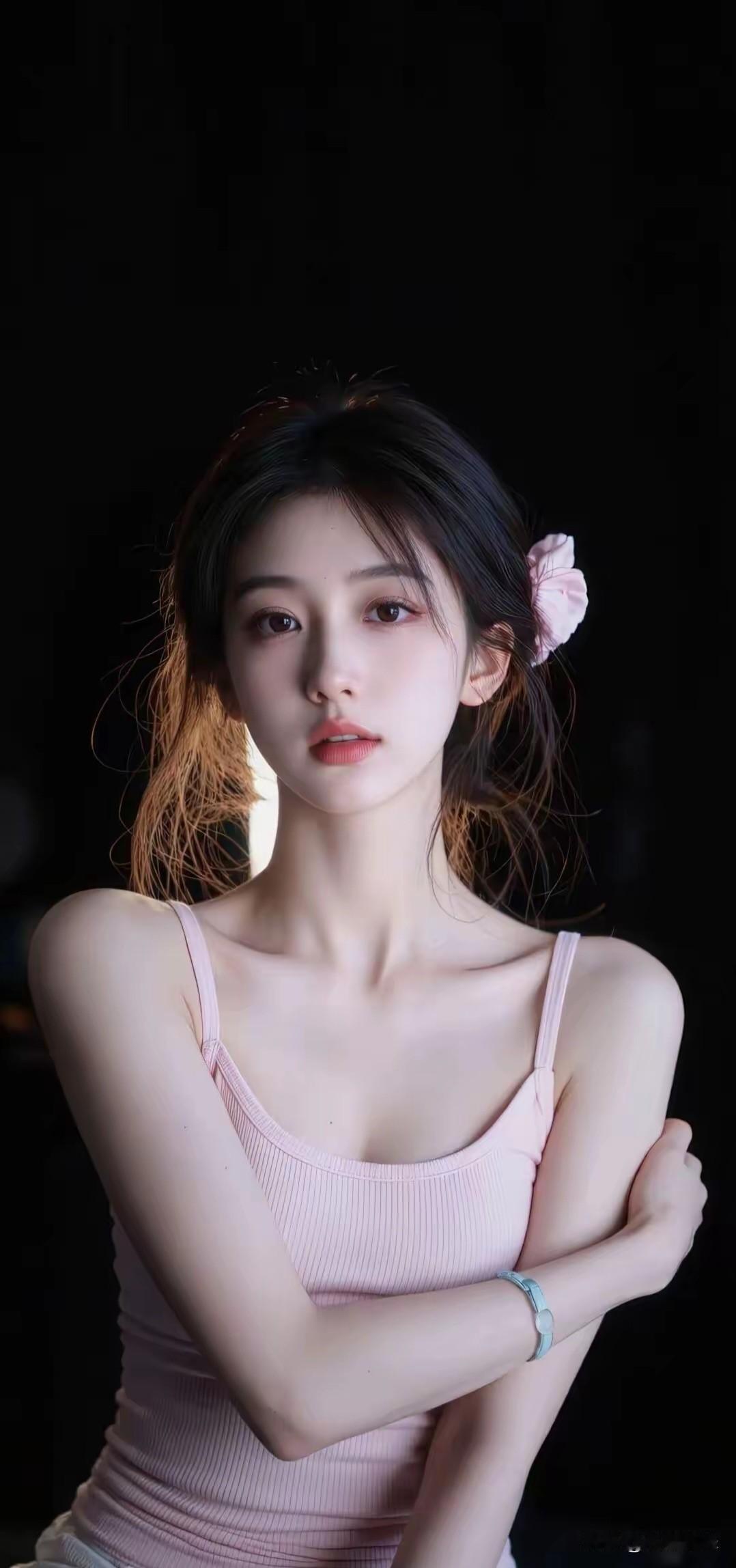 我不会因为你读书不多，生活平凡就轻看你；你却因我读了书，依旧平凡而嘲讽我，