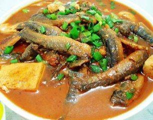 “泥鳅钻豆腐”, 受热的泥鳅真会钻豆腐吗?