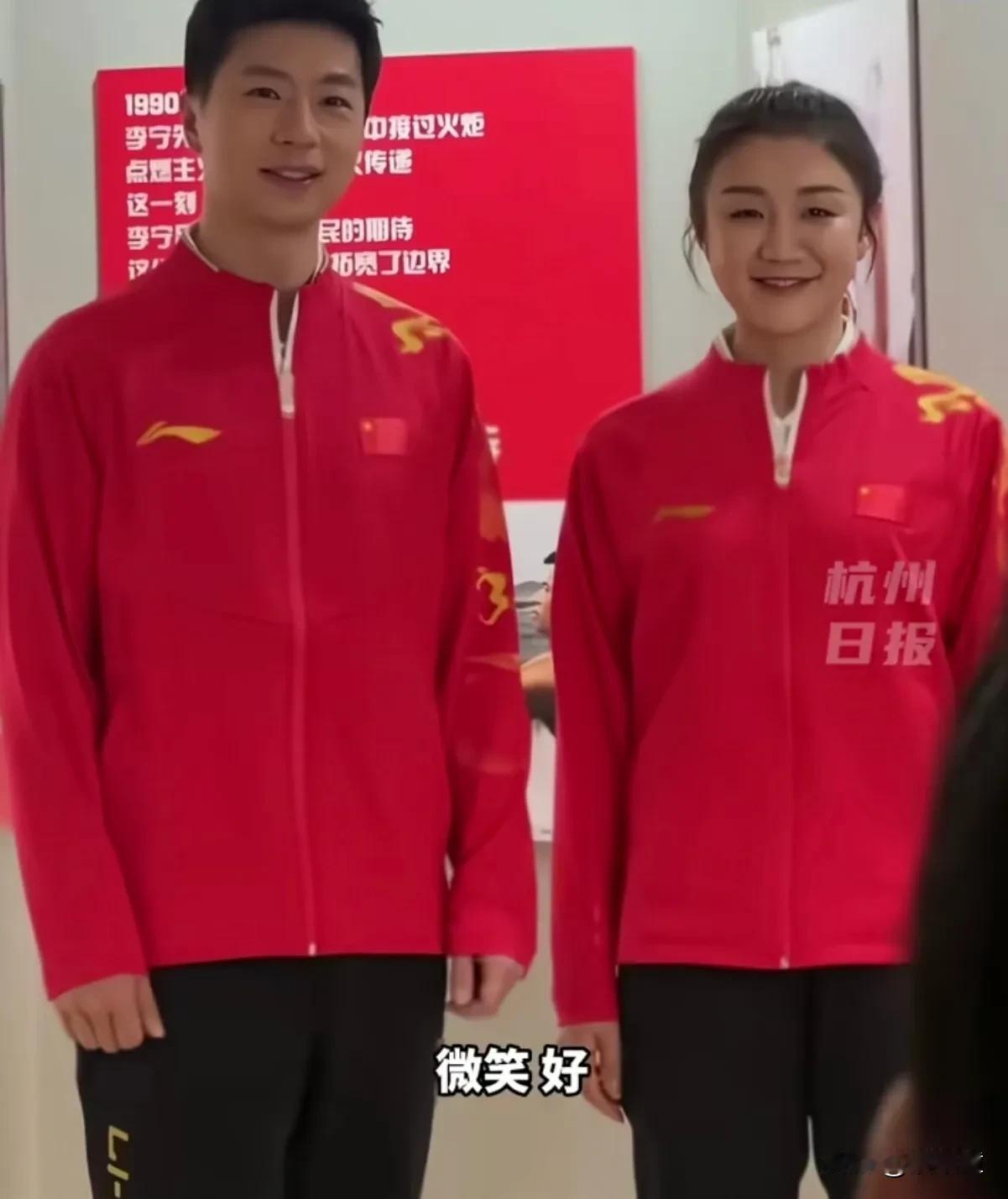 陈梦都回归大部队，樊振东还会远吗？5月6号，陈梦与马龙在退出世界排名之后，二人