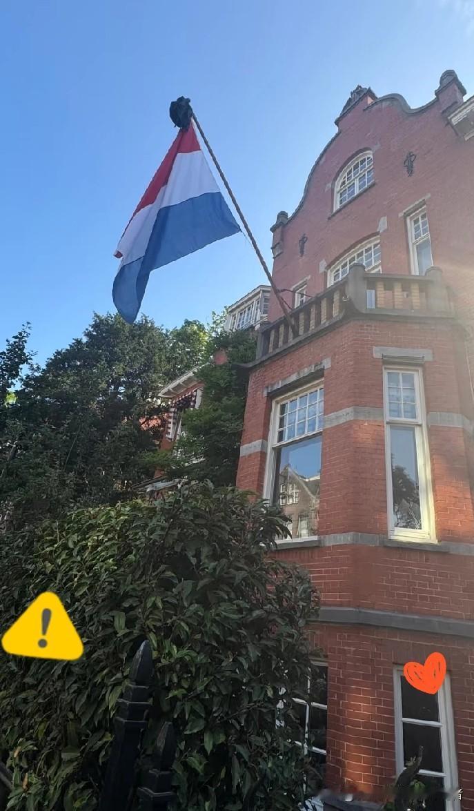 50%穿透条款反转:荷兰的“夹心困境”与欧洲车企的“责任真空”。美国突然取