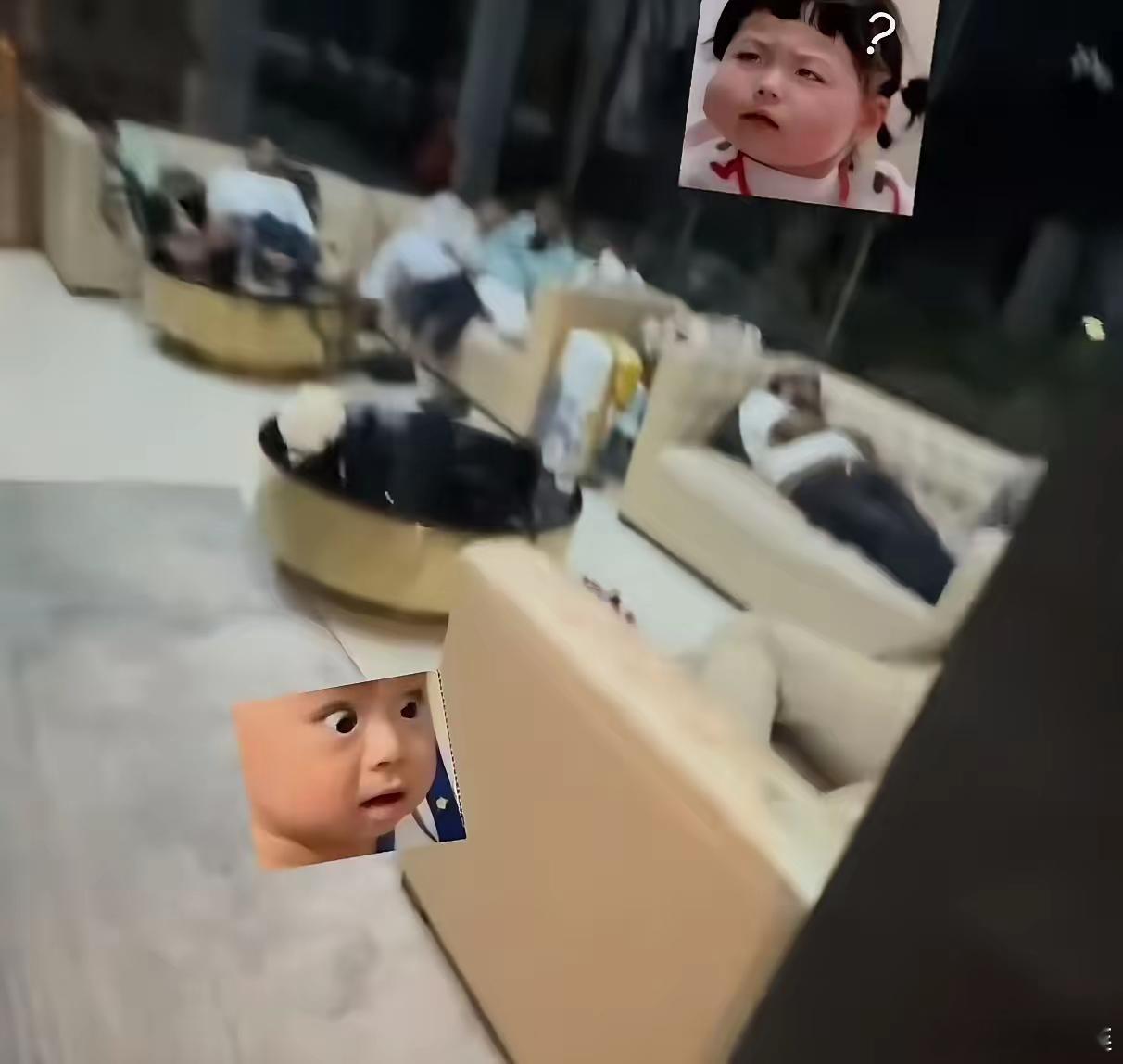 这帮印度人是不是不打算不回印度了？连酒店都住不起过来干嘛，跑人家酒店大厅睡，严重